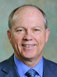 Picture of Tim Horner