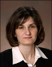 Picture of Canan Bilen-Green