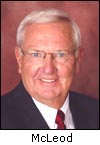 Picture of Dennis McLeod