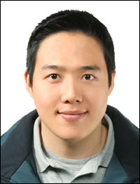 Photo of Jaesung Choi