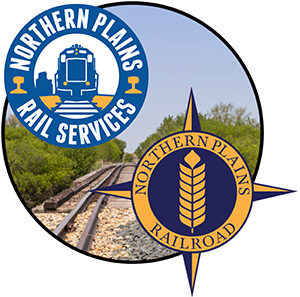 Northern Plains Rail Companies