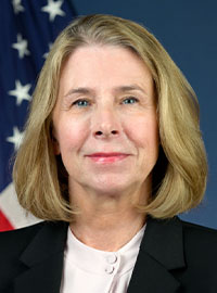 Sue Lawless