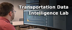 UGPTI Transportation Data Intelligence Lab