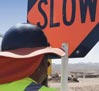 Safety/Workzone