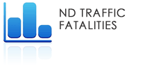 ND Traffic Fatalities