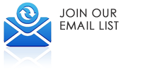 Join Our Email List