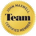 John Maxwell Team | Certified Member