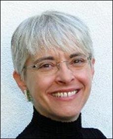 Image of Deborah Freund